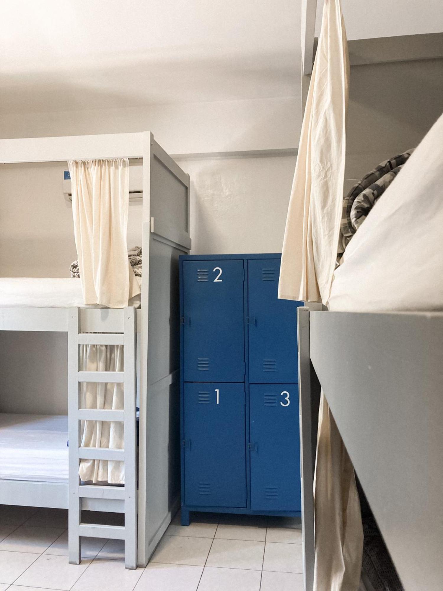 Gorilla Hostel Mendoza Dış mekan fotoğraf