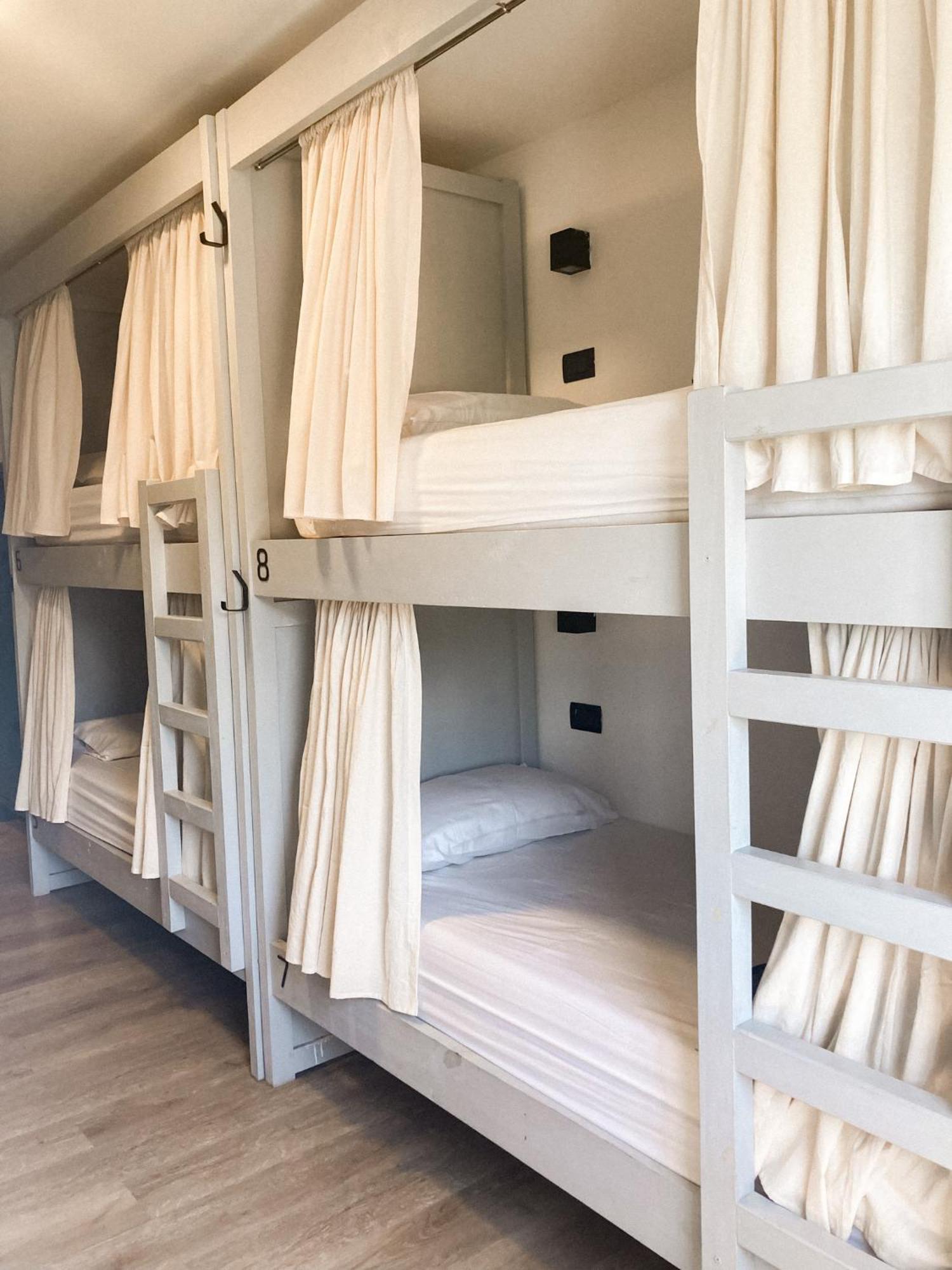 Gorilla Hostel Mendoza Dış mekan fotoğraf