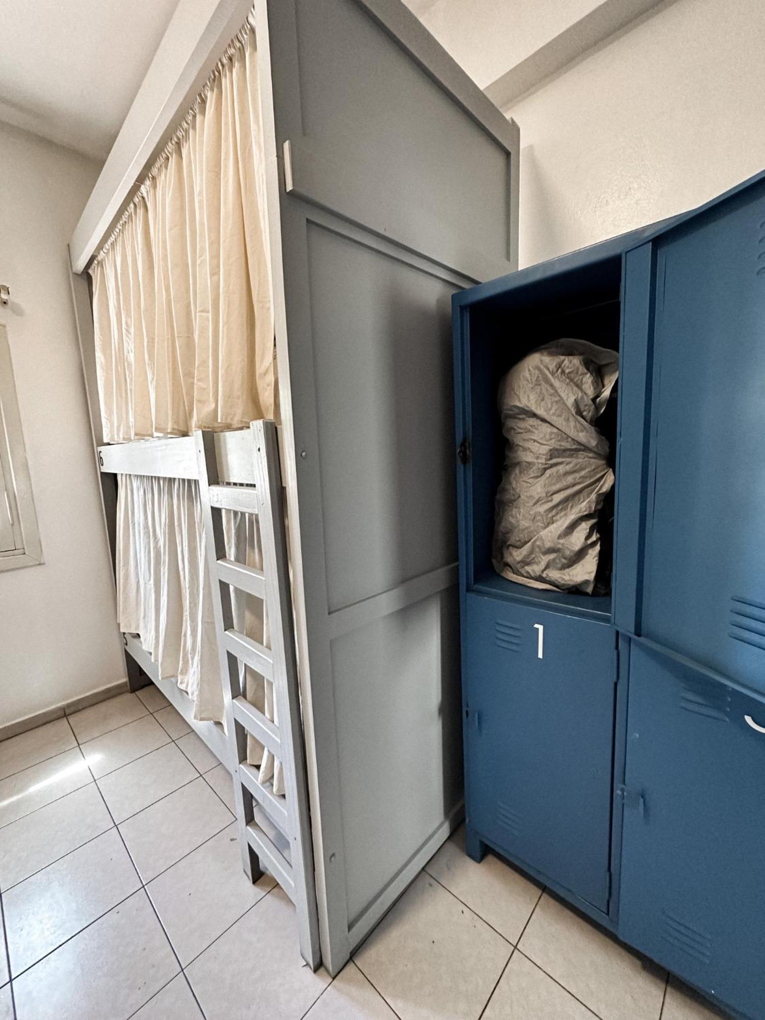 Gorilla Hostel Mendoza Dış mekan fotoğraf