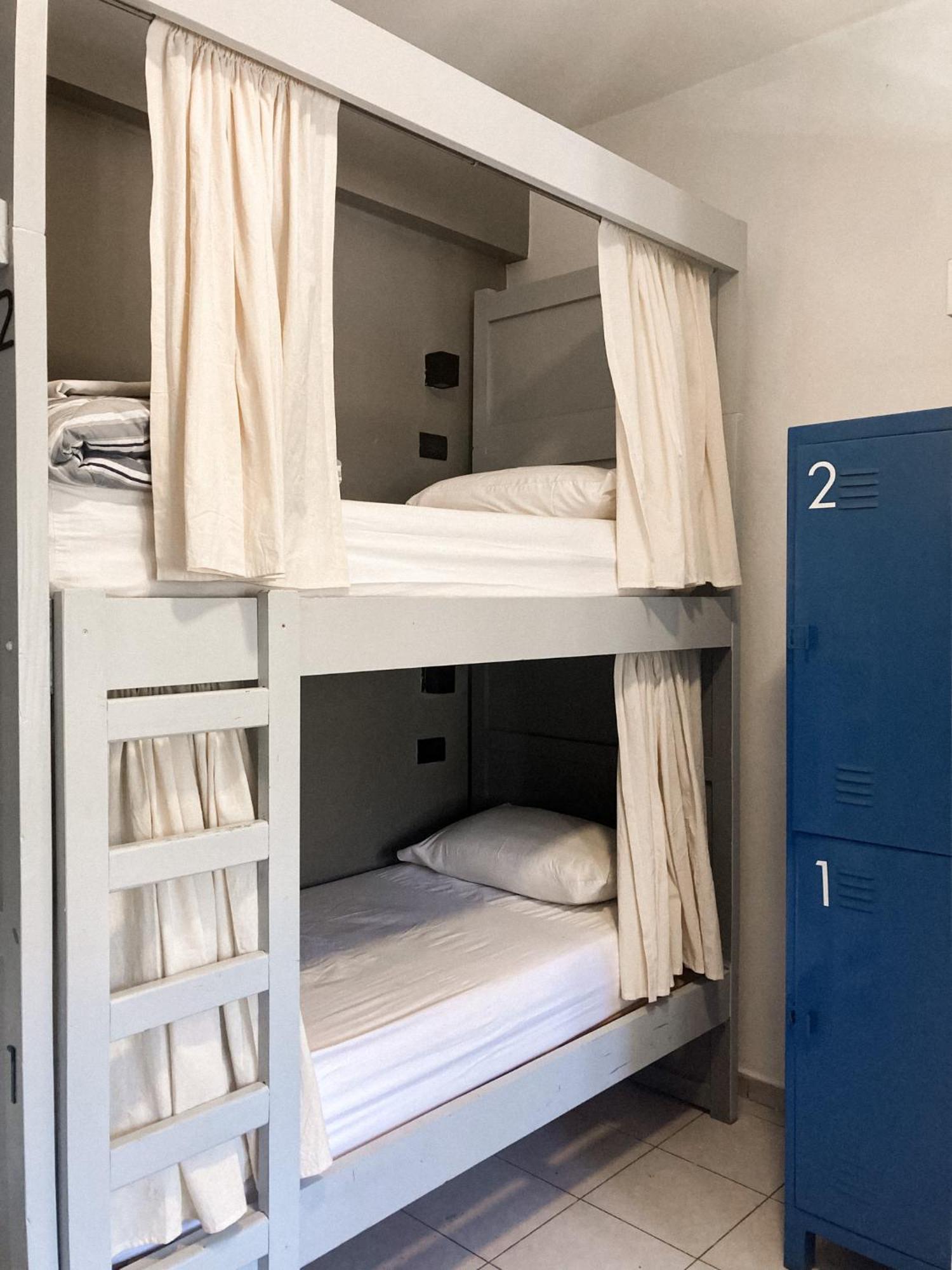 Gorilla Hostel Mendoza Dış mekan fotoğraf