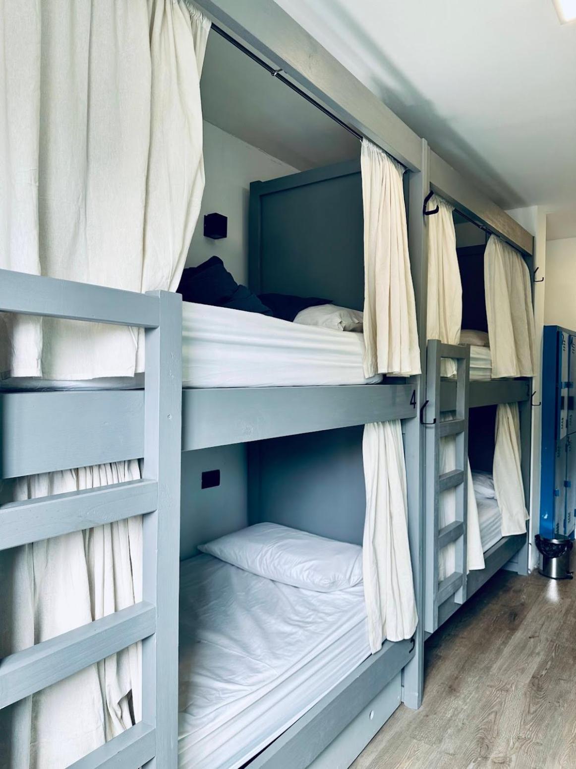 Gorilla Hostel Mendoza Oda fotoğraf
